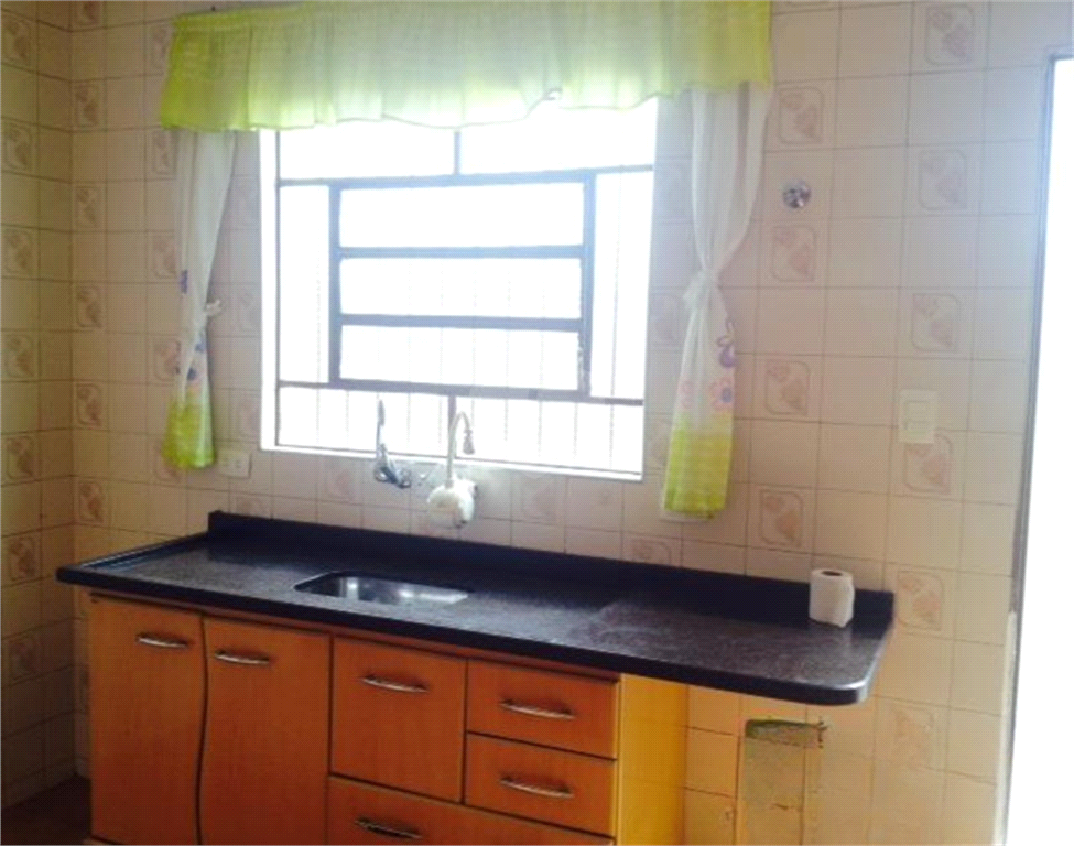 Venda Casa térrea São Paulo Jardim Brasília (zona Norte) REO923014 9