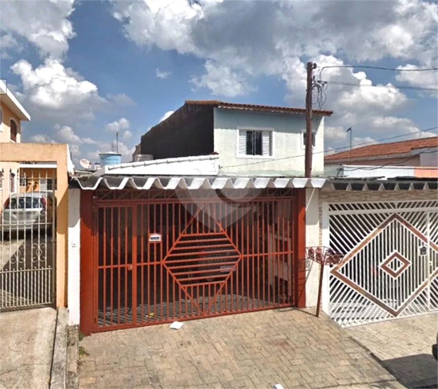 Venda Casa térrea São Paulo Jardim Brasília (zona Norte) REO923014 19