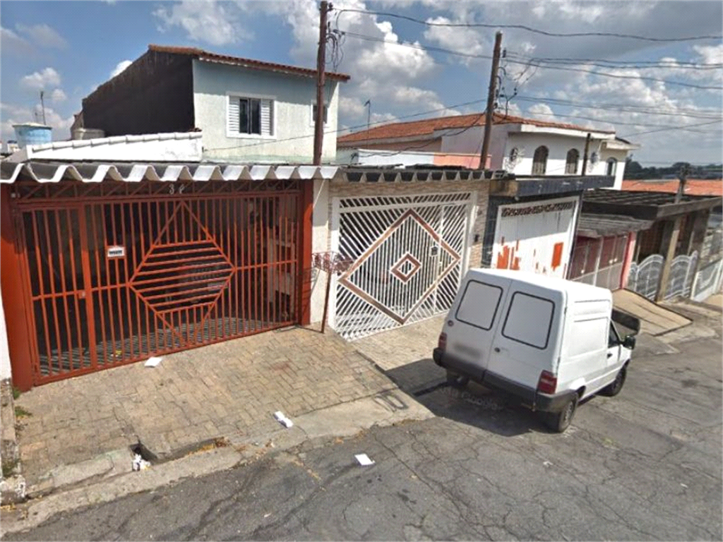 Venda Casa térrea São Paulo Jardim Brasília (zona Norte) REO923014 15