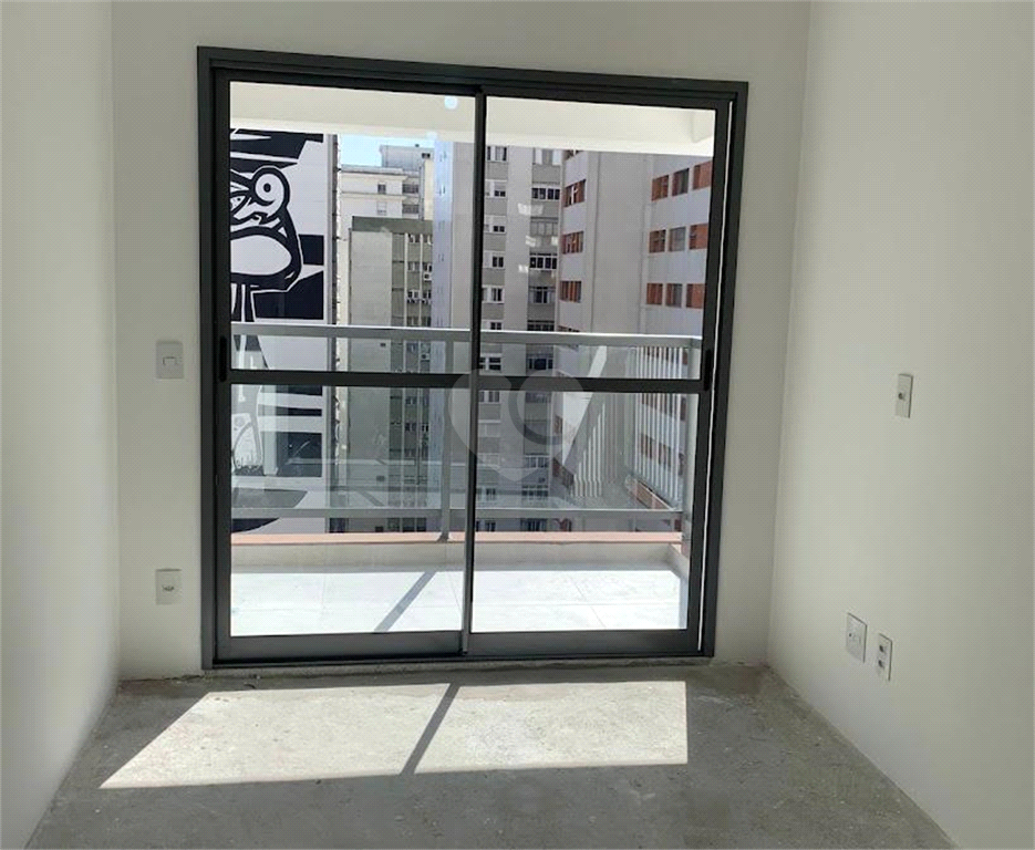 Venda Apartamento São Paulo Jardim Paulista REO923021 1