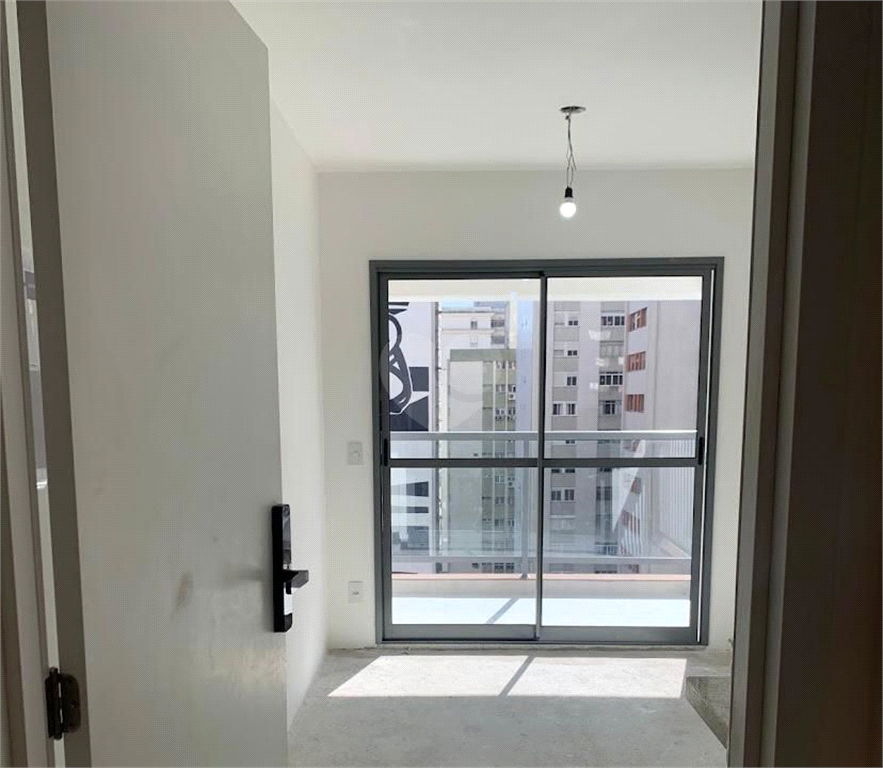 Venda Apartamento São Paulo Jardim Paulista REO923021 8