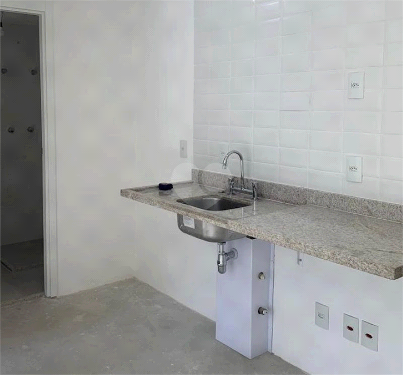 Venda Apartamento São Paulo Jardim Paulista REO923021 3