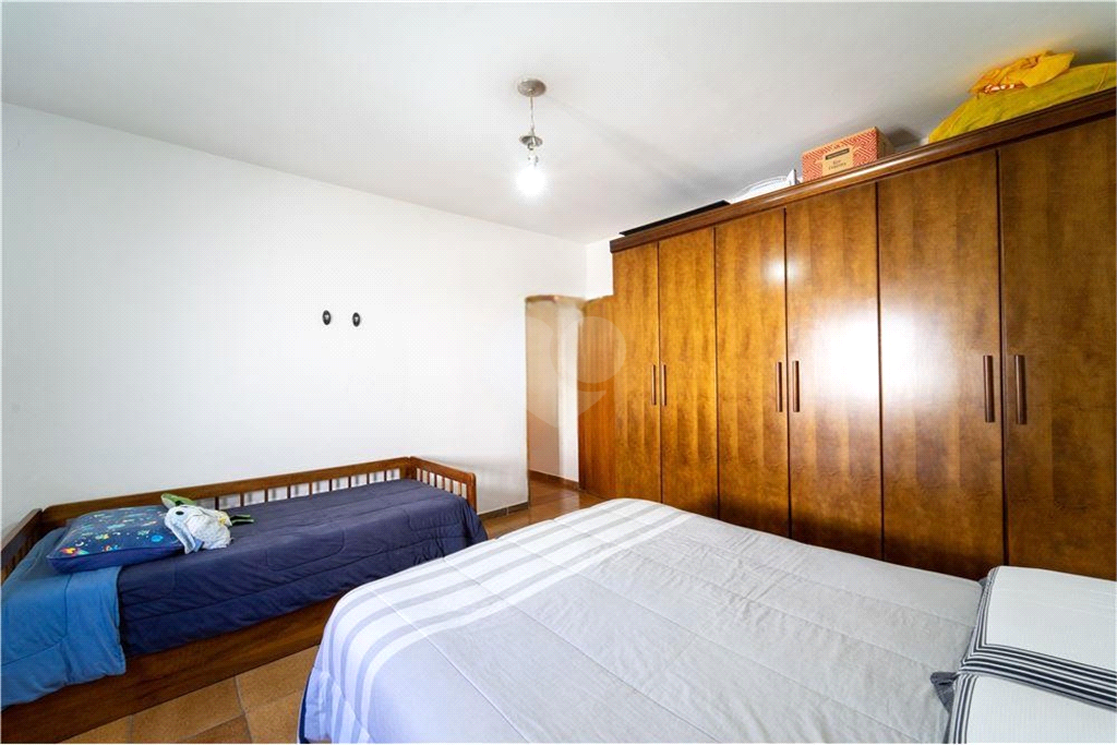 Venda Casa térrea Jundiaí Vila Garcia REO923032 27