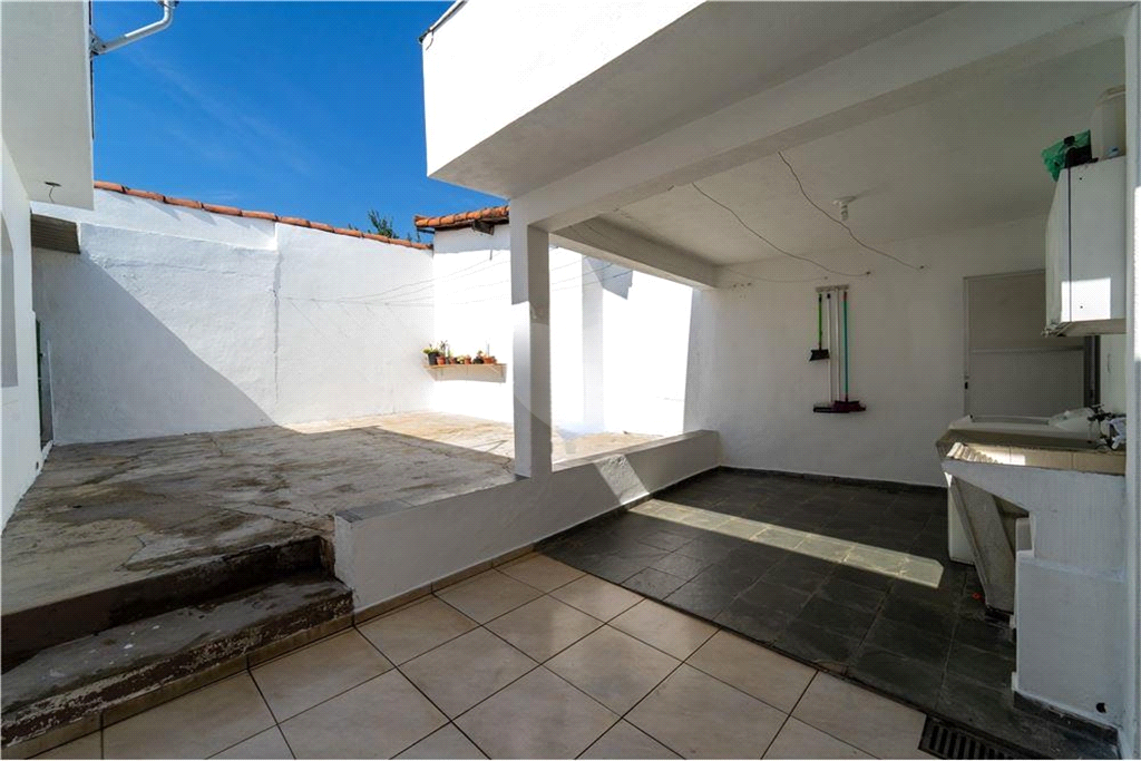 Venda Casa térrea Jundiaí Vila Garcia REO923032 29