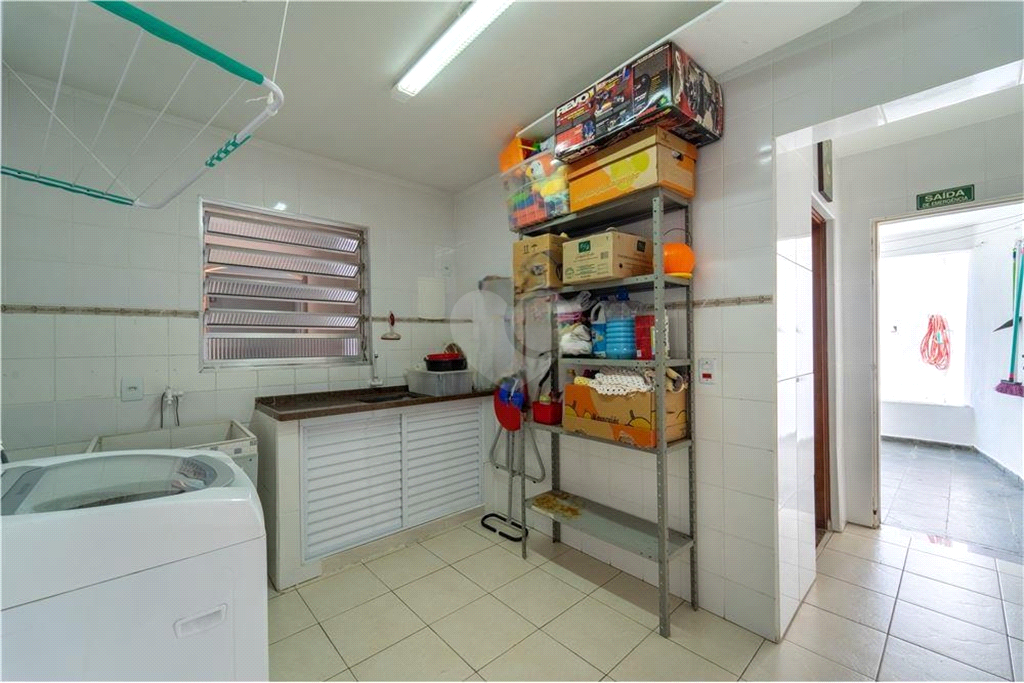 Venda Casa térrea Jundiaí Vila Garcia REO923032 34