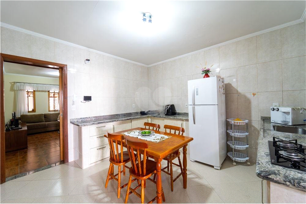 Venda Casa térrea Jundiaí Vila Garcia REO923032 13