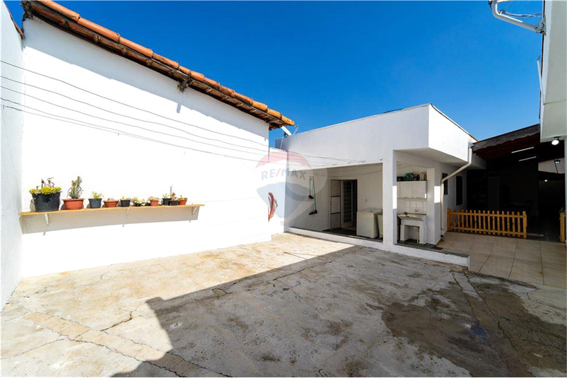 Venda Casa térrea Jundiaí Vila Garcia REO923032 30