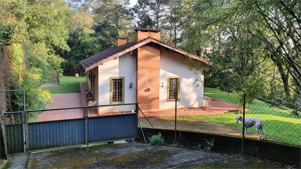 Venda Casa Mairiporã Roseira REO923033 2