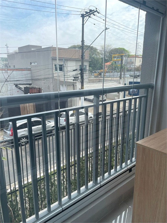 Venda Apartamento São Paulo Cidade Mãe Do Céu REO923034 16