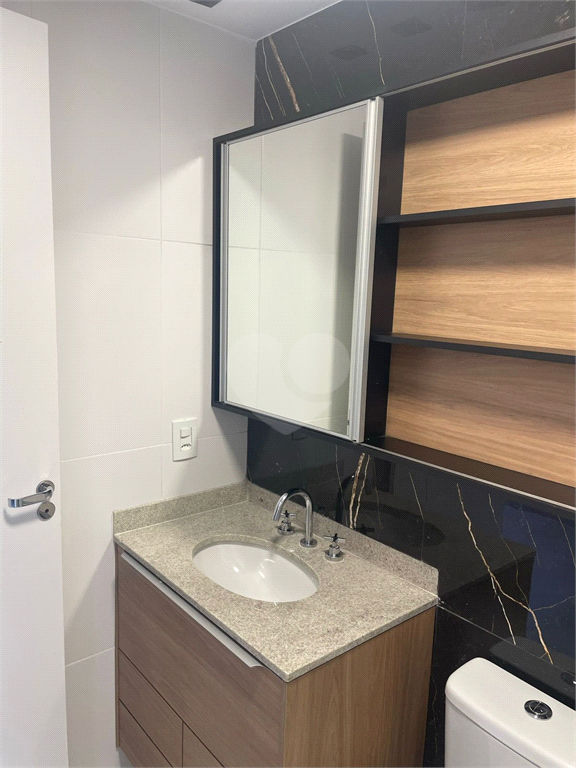 Venda Apartamento São Paulo Cidade Mãe Do Céu REO923034 14