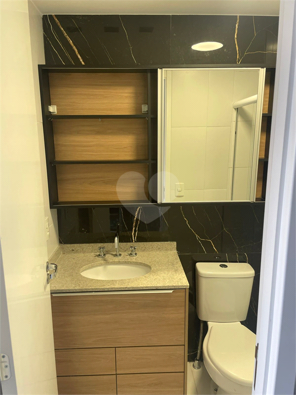 Venda Apartamento São Paulo Cidade Mãe Do Céu REO923034 7