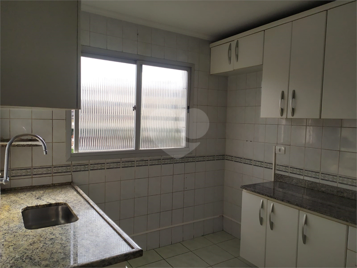 Venda Apartamento São Paulo Vila São José (cidade Dutra) REO923043 14