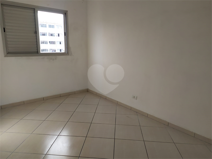 Venda Apartamento São Paulo Vila São José (cidade Dutra) REO923043 5