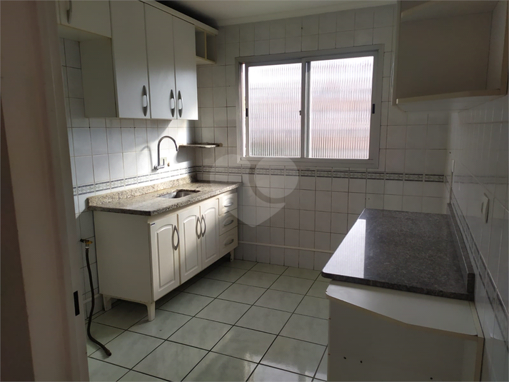 Venda Apartamento São Paulo Vila São José (cidade Dutra) REO923043 12