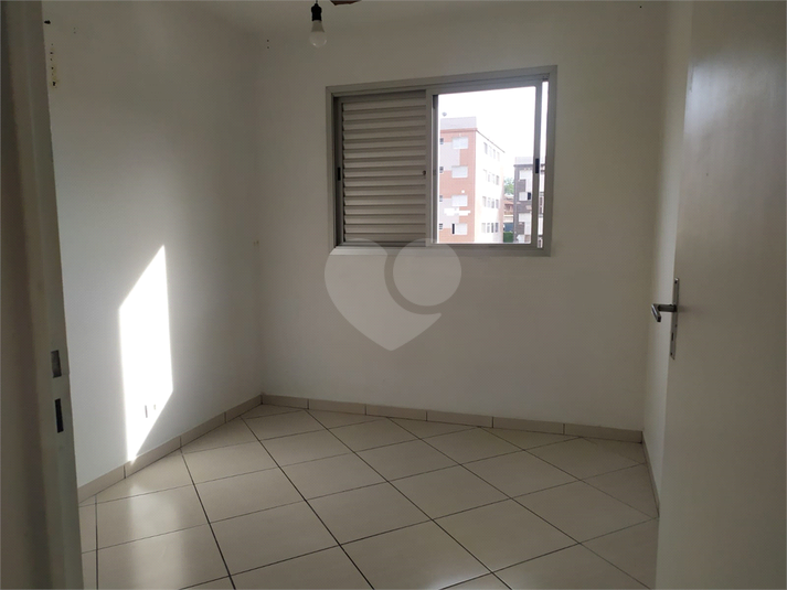 Venda Apartamento São Paulo Vila São José (cidade Dutra) REO923043 6