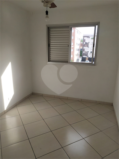 Venda Apartamento São Paulo Vila São José (cidade Dutra) REO923043 13