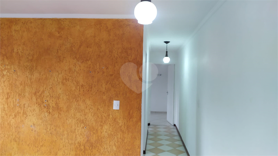 Venda Apartamento São Paulo Vila São José (cidade Dutra) REO923043 2