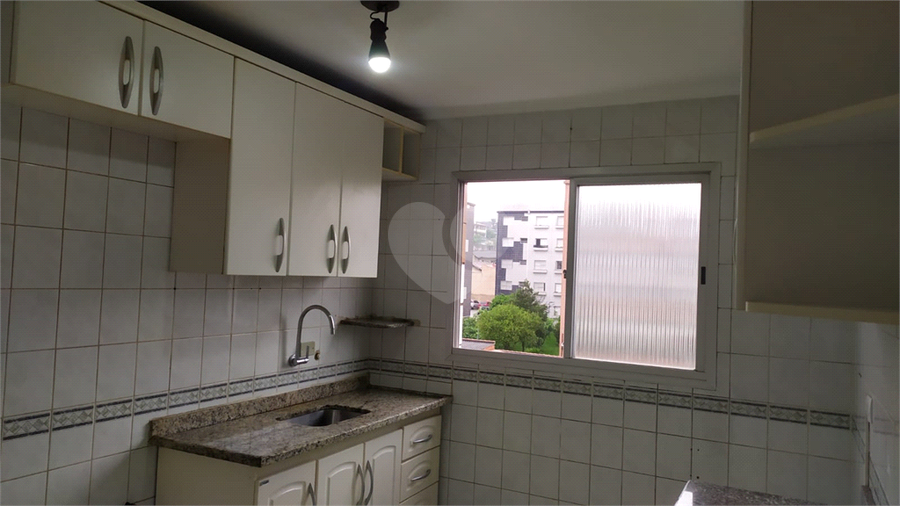 Venda Apartamento São Paulo Vila São José (cidade Dutra) REO923043 8