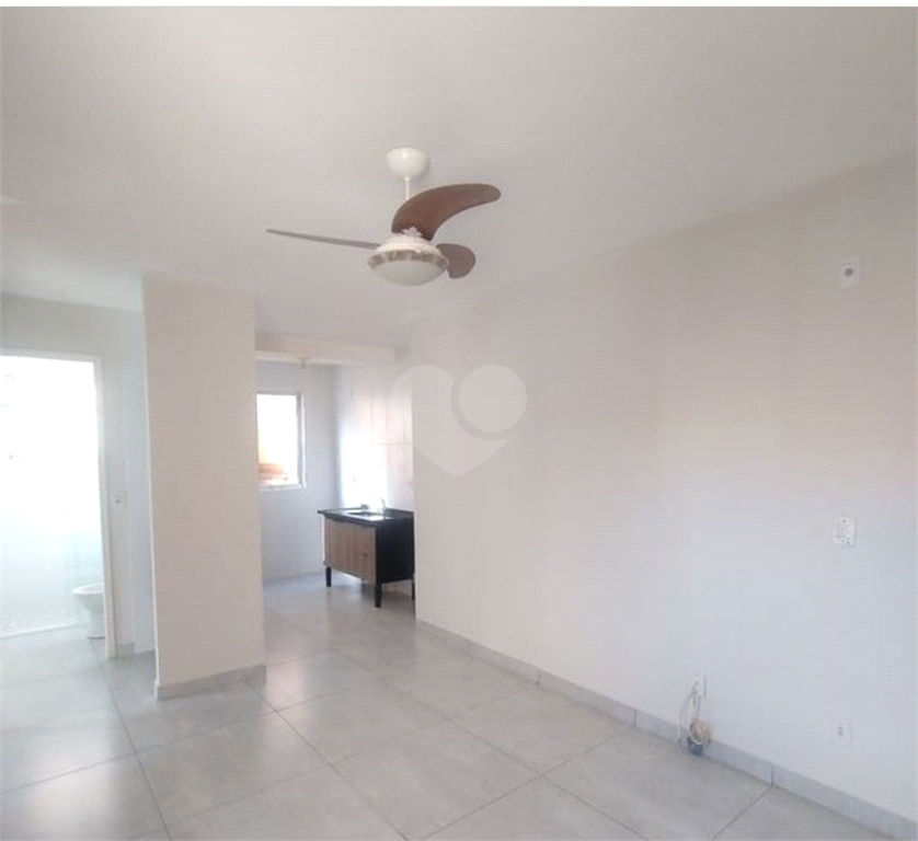 Venda Apartamento Bauru Residencial Parque Colina Verde REO923049 2