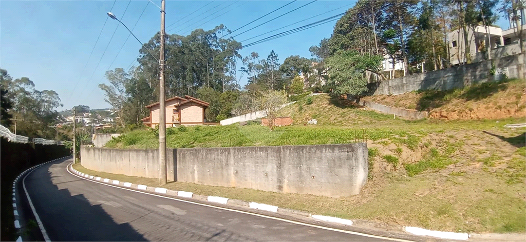 Venda Condomínio Mairiporã Roseira REO923052 5