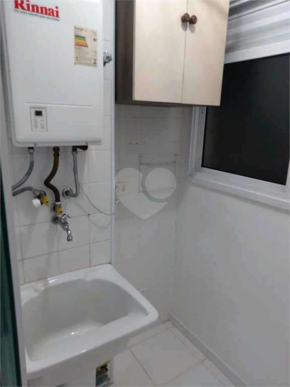 Venda Apartamento São Paulo Brás REO923057 26