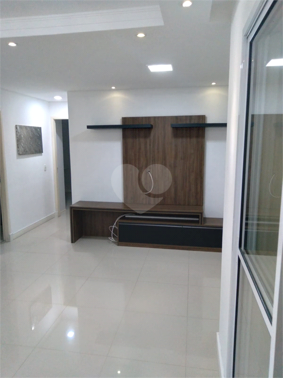 Venda Apartamento São Paulo Brás REO923057 3