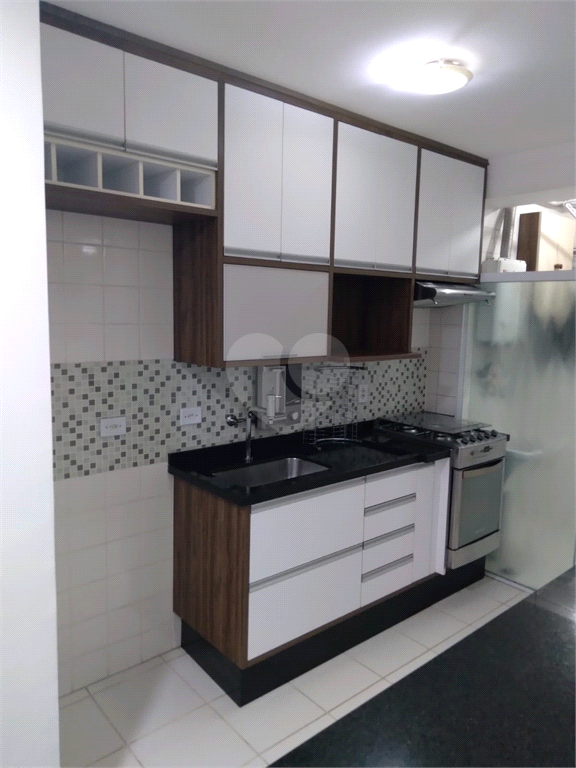 Venda Apartamento São Paulo Brás REO923057 6