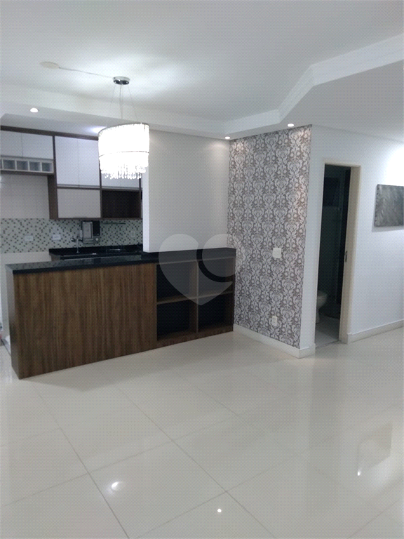 Venda Apartamento São Paulo Brás REO923057 2