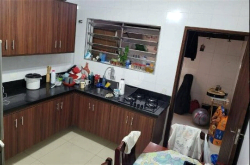 Venda Sobrado São Paulo Jardim Arpoador REO923058 2