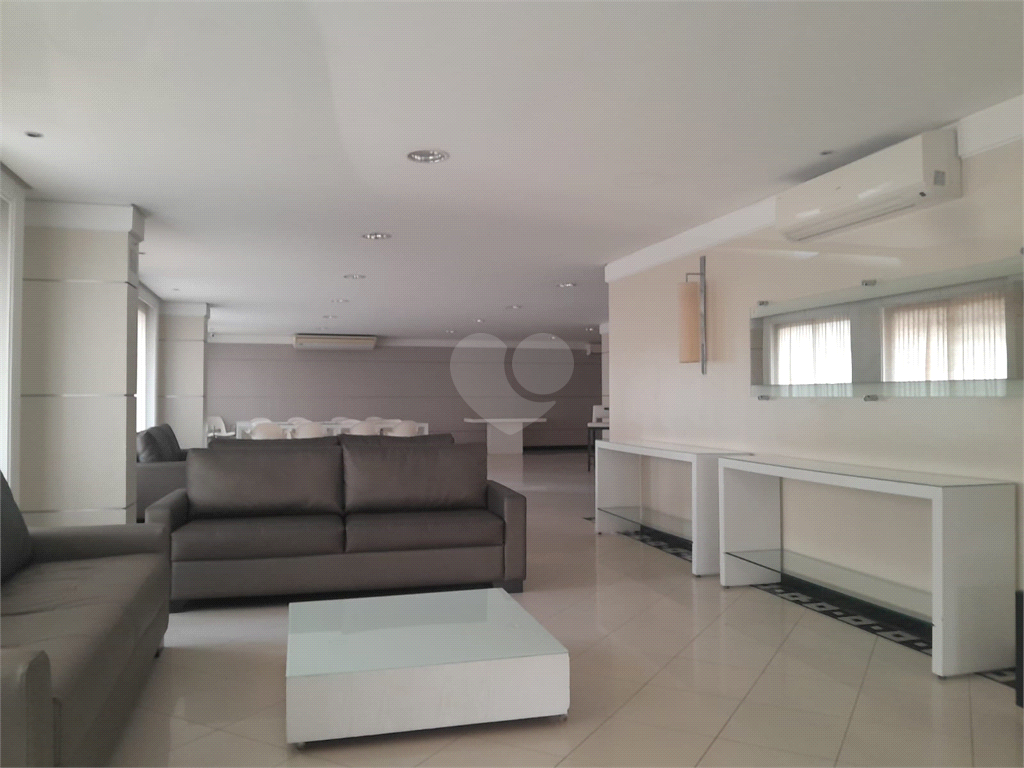 Venda Apartamento São Paulo Vila Leopoldina REO923067 13