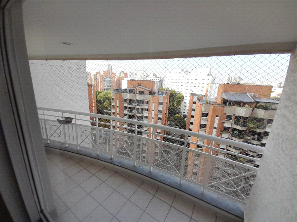 Venda Apartamento São Paulo Vila Leopoldina REO923067 4