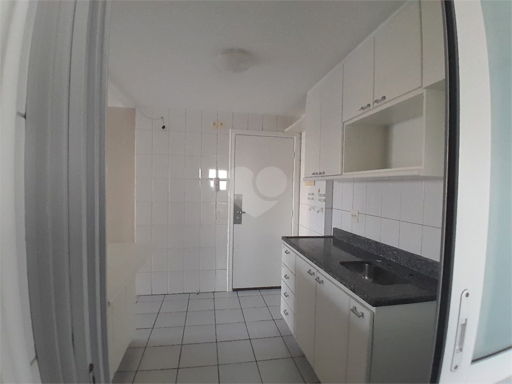 Venda Apartamento São Paulo Vila Leopoldina REO923067 9