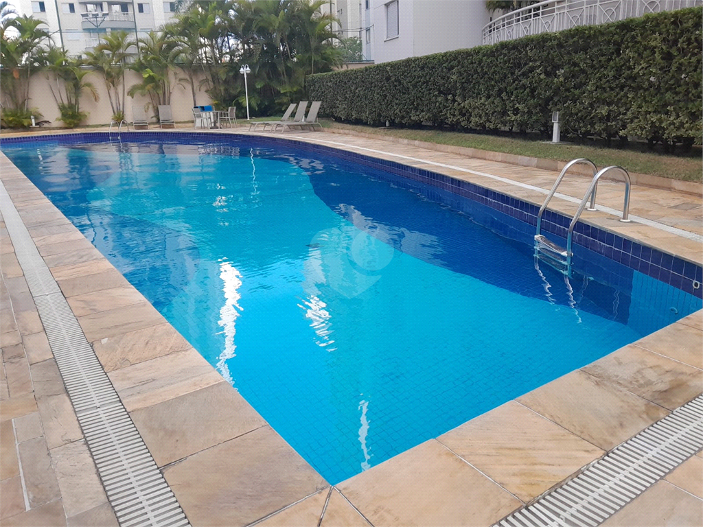 Venda Apartamento São Paulo Vila Leopoldina REO923067 17