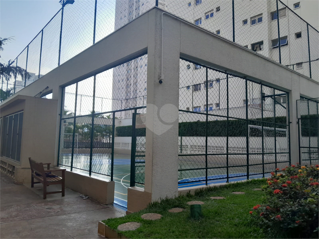 Venda Apartamento São Paulo Vila Leopoldina REO923067 14