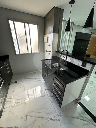 Venda Apartamento Campinas Parque Das Cachoeiras REO923091 8