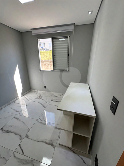 Venda Apartamento Campinas Parque Das Cachoeiras REO923091 27