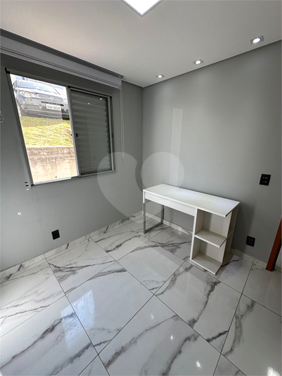 Venda Apartamento Campinas Parque Das Cachoeiras REO923091 24