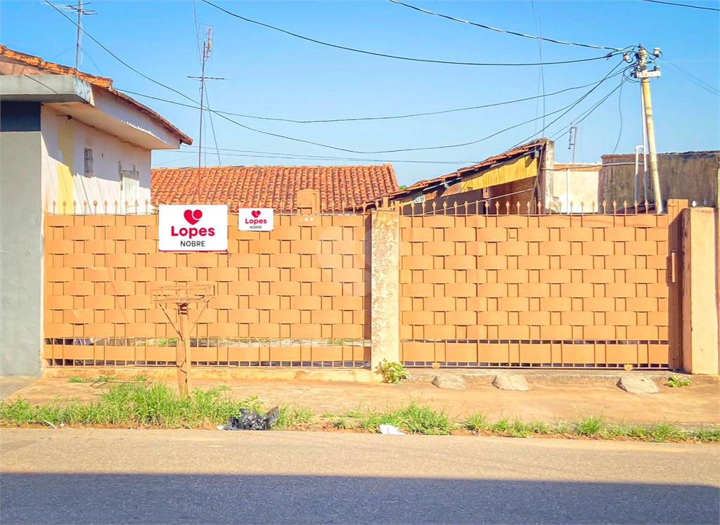 Venda Casa Itapetininga Vila Mazarino REO923093 1