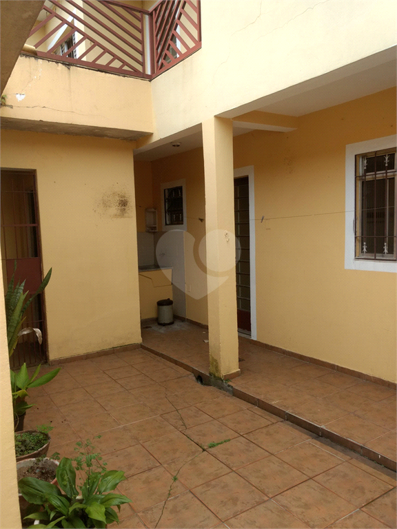 Venda Sobrado Poá Jardim Estela REO923105 14