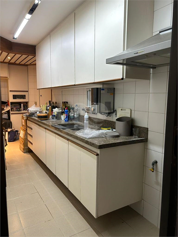 Venda Apartamento São Paulo Consolação REO923106 7