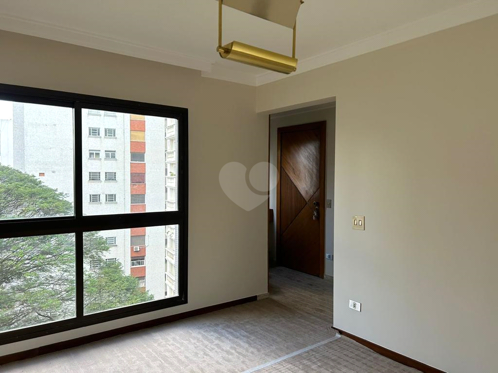 Venda Apartamento São Paulo Consolação REO923106 15