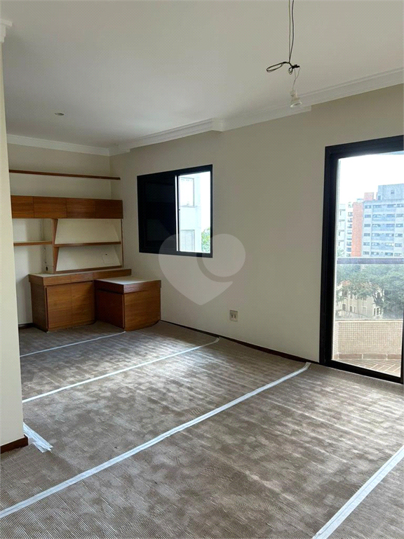 Venda Apartamento São Paulo Consolação REO923106 16