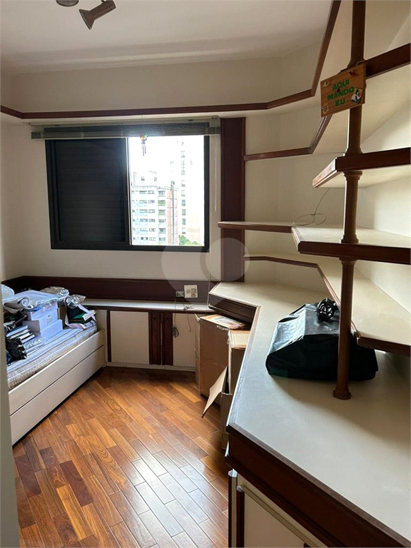 Venda Apartamento São Paulo Consolação REO923106 8