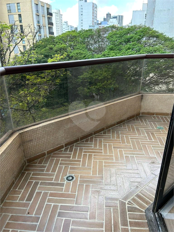 Venda Apartamento São Paulo Consolação REO923106 5