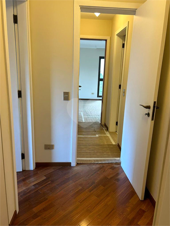 Venda Apartamento São Paulo Consolação REO923106 20