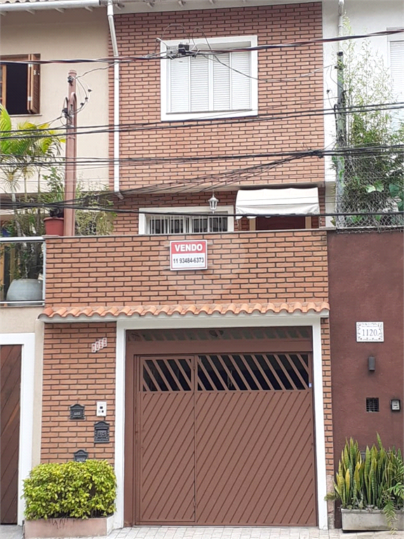 Venda Sobrado São Paulo Cerqueira César REO923111 20