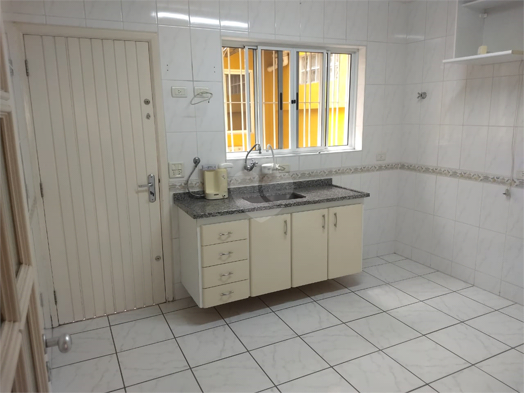 Venda Sobrado São Paulo Cerqueira César REO923111 6