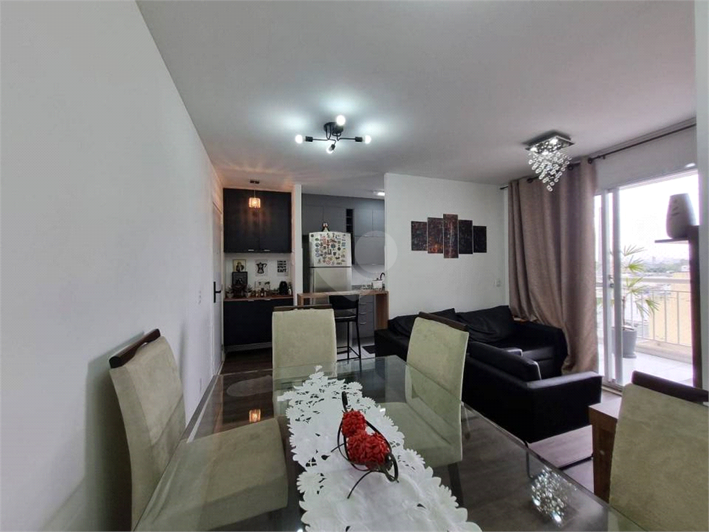 Venda Apartamento São Paulo Catumbi REO923123 5