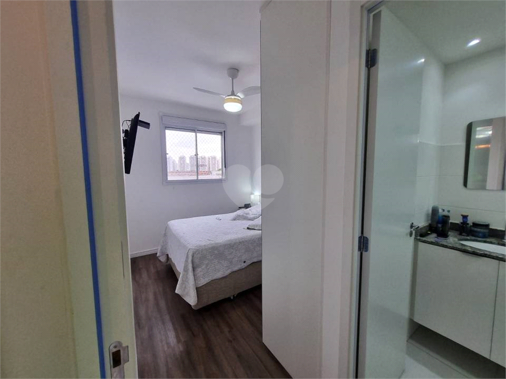 Venda Apartamento São Paulo Catumbi REO923123 28