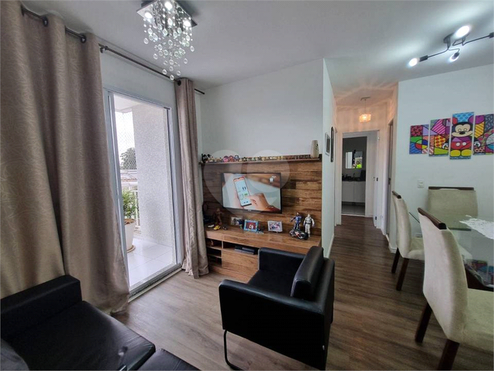 Venda Apartamento São Paulo Catumbi REO923123 6